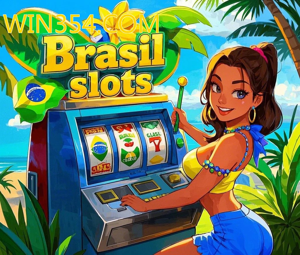 win354 GAME-Slots