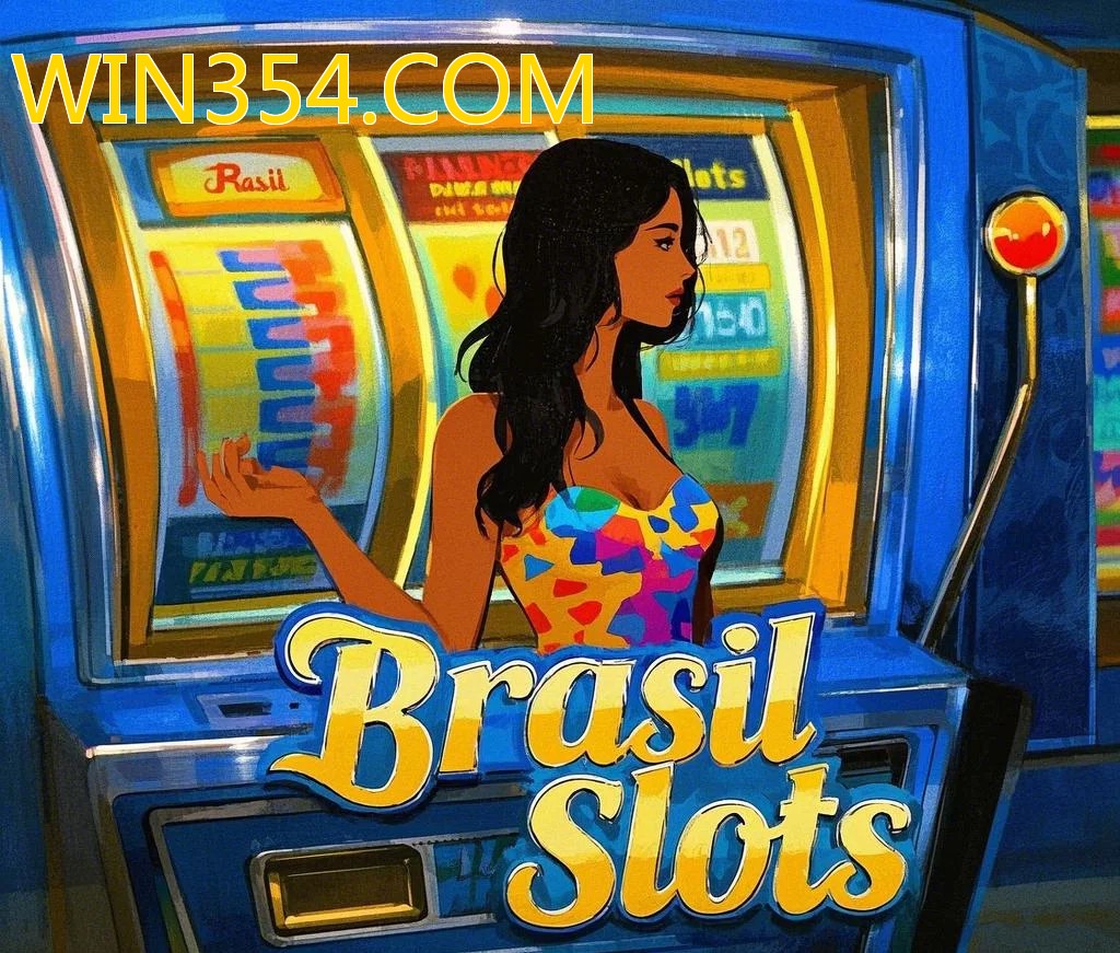 win354 GAME-Slots